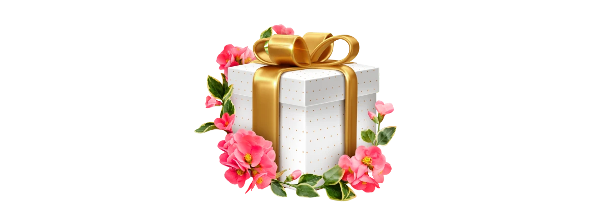 Nowruz: календарь призов и бонусов